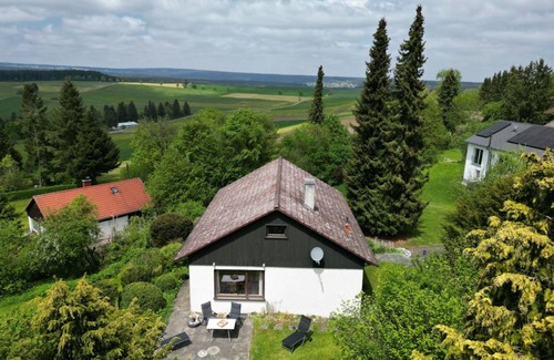 Loffingen Other | Spacious 2-Bedroom Retreat for Families with Kitchen Access