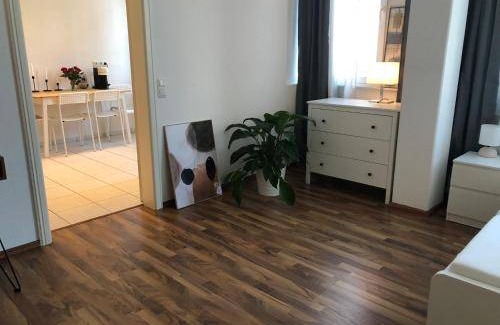 Neustadt Apartment | Spacious 2-Bedroom Apartment with Pet-Friendly Amenities