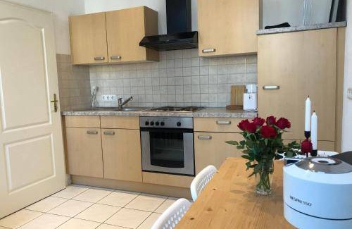 Neustadt Apartment | Spacious 2-Bedroom Apartment with Pet-Friendly Amenities