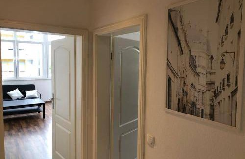 Neustadt Apartment | Spacious 2-Bedroom Apartment with Pet-Friendly Amenities