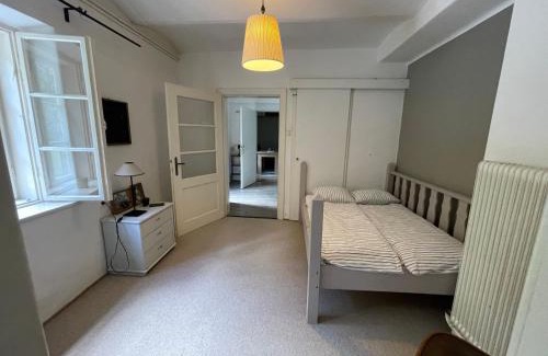 Kirchberg am Wechsel Apartment | 81 Weyer: Guest Rated 9/10 with Family-Friendly Amenities