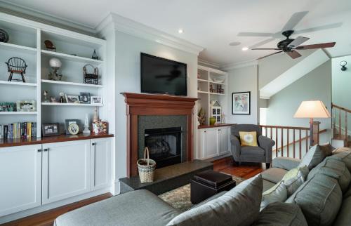 Isle of Palms House | Exceptional 814 Carolina Home with Pool & Rooftop Deck