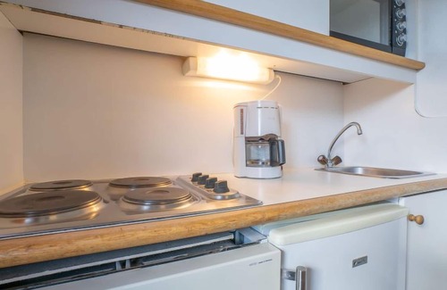 Reberty Apartment | Cozy Nécou 815 by Interhome: Lake View & Spa Amenities