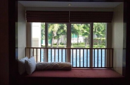 Hua Hin Apartment | Relax in Lagoon Condo with Pool Access & Breakfast