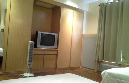 Hua Hin Apartment | Relax in Lagoon Condo with Pool Access & Breakfast