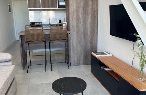 San Telmo Apartment | Stunning 815 View Hotel: Family-Friendly, Pet-Welcoming Stay