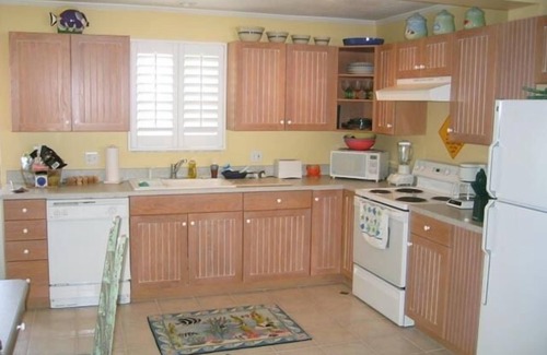 Boardwalk House | Beautiful North Beach Oceanfront Home with Great Amenities