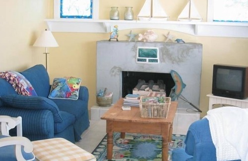 Boardwalk House | Beautiful North Beach Oceanfront Home with Great Amenities