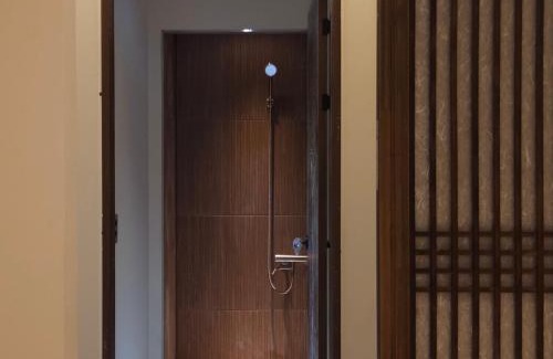 Seogyo-dong Hotel | 82 Capsule Hotel