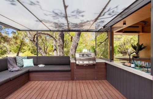 Quindalup House | Family-Friendly Stays at 82 Degrees in Dunsborough