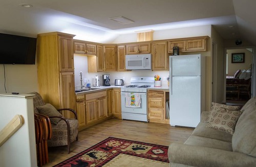 Sterling Apartment | 82 m² Apartment ∙ 1 bedroom ∙ 8 guests