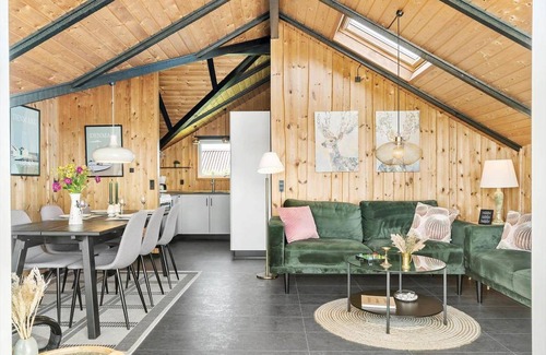 Harboore House | 82 m² House ∙ 3 bedrooms ∙ 6 guests