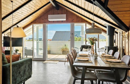 Harboore House | 82 m² House ∙ 3 bedrooms ∙ 6 guests
