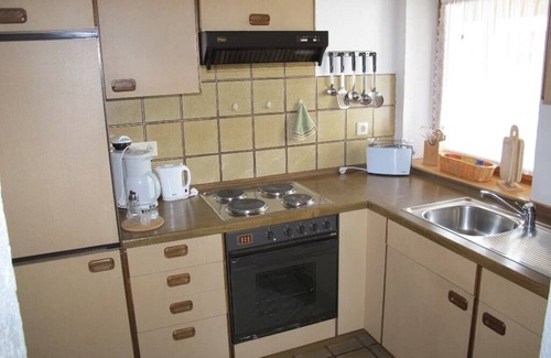 Haidmuhle Apartment | Spacious 82qm Holiday Apartment for Families of 6-8