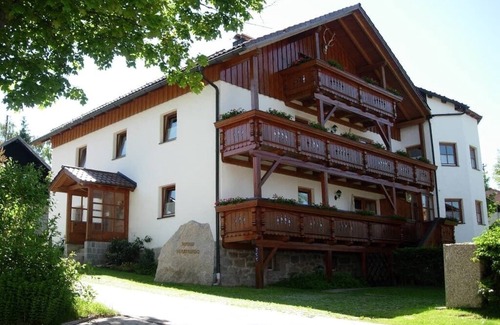 Haidmuhle Apartment | Spacious 82qm Holiday Apartment for Families of 6-8