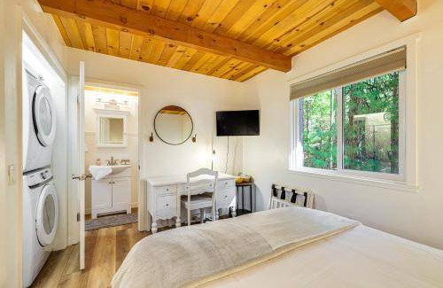 Cold Springs House | 83 m² House ∙ 2 bedrooms ∙ 8 guests