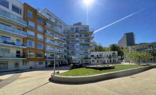 Arstad Apartment | Spacious 3-Bedroom Retreat Near Airport and City Center