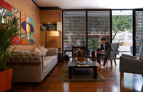 La Cabrera Hotel | Inviting 4-Star Stay at 84DC with Spa & Breakfast Options