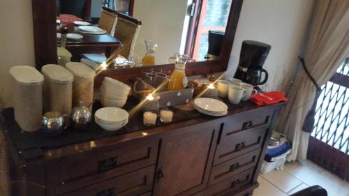 Bluewater Bay House | Stay at 84 De Mist Guesthouse: Ocean Views & Pool Access