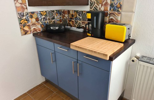 Adelsheim Apartment | Spacious 1 Bedroom Apartment for Up to 6 Guests