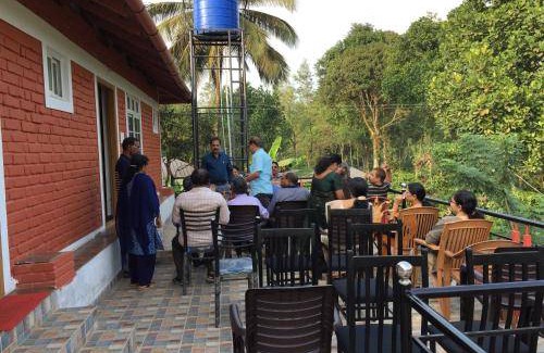 Vythiri Resort | Spacious 2-Bedroom Resort for Up to 6 Guests