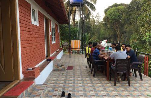Vythiri Resort | Spacious 2-Bedroom Resort for Up to 6 Guests