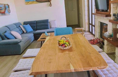 Anarita Villa | Spacious 2-Bedroom Villa with Pool for Family Getaways
