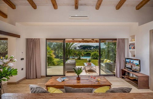 Castelvetrano Villa | 84 m² Villa ∙ 3 bedrooms ∙ 6 guests