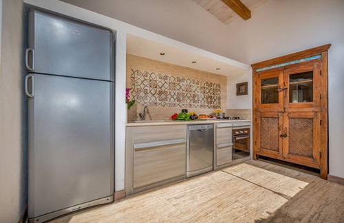 Castelvetrano Villa | 84 m² Villa ∙ 3 bedrooms ∙ 6 guests