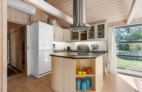 Skødshoved Strand House | 84272 Knebel - Lyravej 11