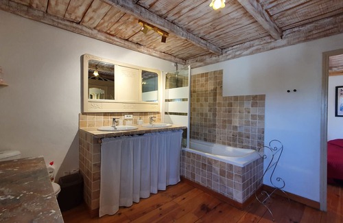 Gargas Villa | 84BOUT - Bouton d Or