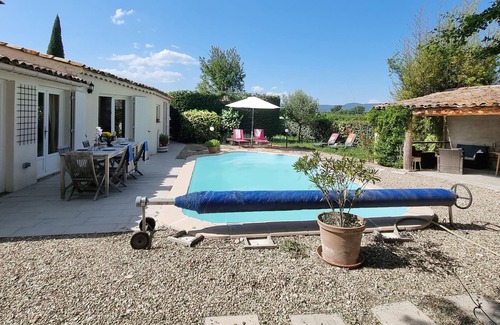 Gargas Villa | 84BOUT - Bouton d Or