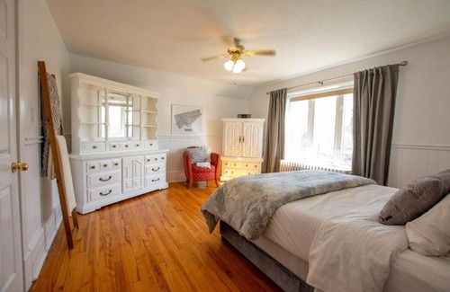 Smooth Rock Falls House | Family-Friendly 85 First Street - Smooth Rock Falls Retreat