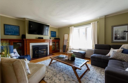 Smooth Rock Falls House | Family-Friendly 85 First Street - Smooth Rock Falls Retreat