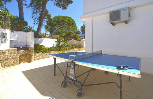 Albufeira Other | Spacious 3-Bedroom House with Pool for Up to 6 Guests
