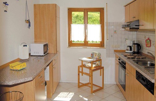 Kappelrodeck Apartment | Spacious 2-Bedroom Apartment with Mountain View & Top Rating