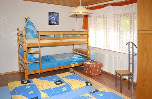 Kappelrodeck Apartment | Spacious 2-Bedroom Apartment with Mountain View & Top Rating