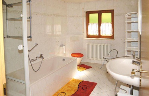 Kappelrodeck Apartment | Spacious 2-Bedroom Apartment with Mountain View & Top Rating