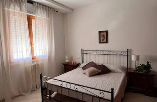 Caldana Apartment | Spacious 2-Bedroom Apartment with Kitchen for 4 Guests