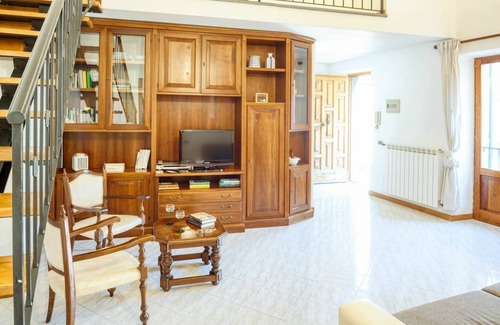 Levanto Apartment | Spacious 2-Bedroom Apartment for Up to 4 Guests