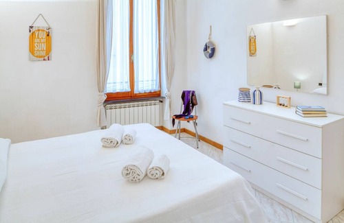 Levanto Apartment | Spacious 2-Bedroom Apartment for Up to 4 Guests