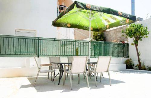 Kardamena House | 85 m² House ∙ 2 bedrooms ∙ 4 guests
