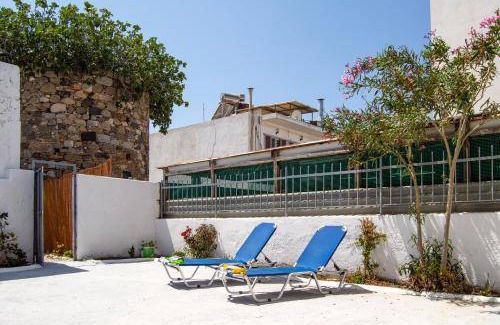 Kardamena House | 85 m² House ∙ 2 bedrooms ∙ 4 guests