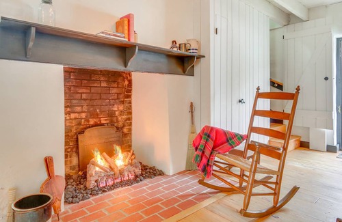 Thurmont House | Spacious 3-Bedroom House for Families with Top Ratings