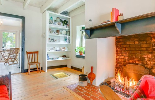Thurmont House | Spacious 3-Bedroom House for Families with Top Ratings