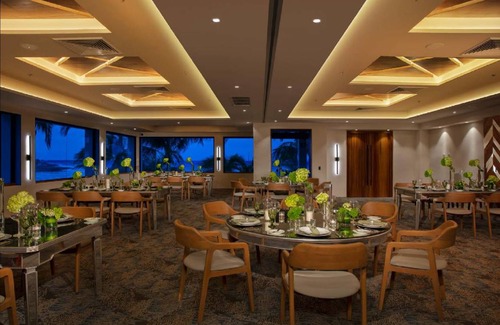 Puerto Aventuras Resort | Spacious 85 m² Resort with Oceanfront Pool & Spa