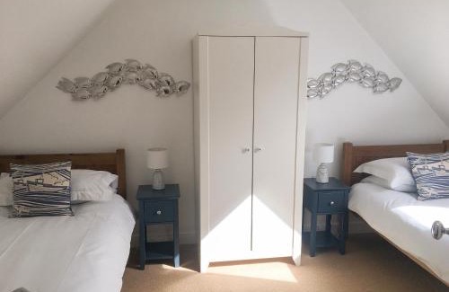 Cullen House | Family-Friendly Stay at 85 Seatown - Rated 9.2/10