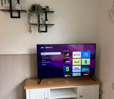 Saint Erth Praze Apartment | 85 Strawberry Hill Hayle