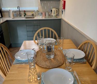 Saint Erth Praze Apartment | 85 Strawberry Hill Hayle