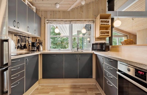 Grena Strand House | 8522 Grenaa - Nobilisvej 15